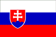 Flag Slovakia